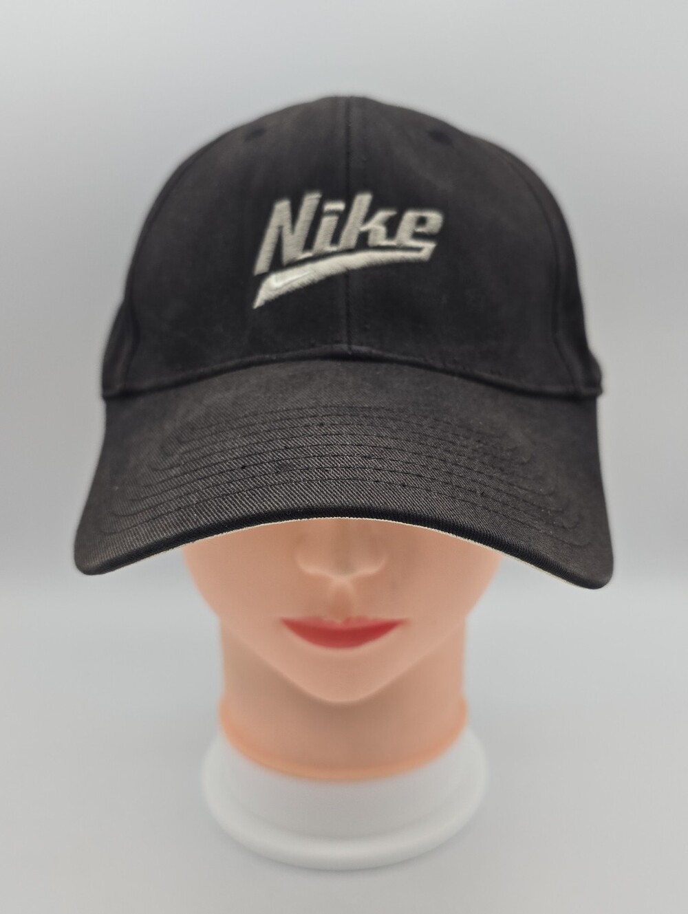Nike Black Adjustable Hat